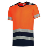 Tricorp T-shirt High vis Bicolor 103006
