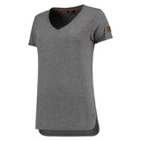 Tricorp T-Shirt Premium V-Hals Dames 104006