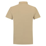 Tricorp Poloshirt 180 Gram Overige kleuren khaki achterkant 201003/PP180