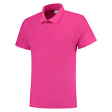 Tricorp Poloshirt 180 Gram Overige kleuren roze voorkant 201003/PP180