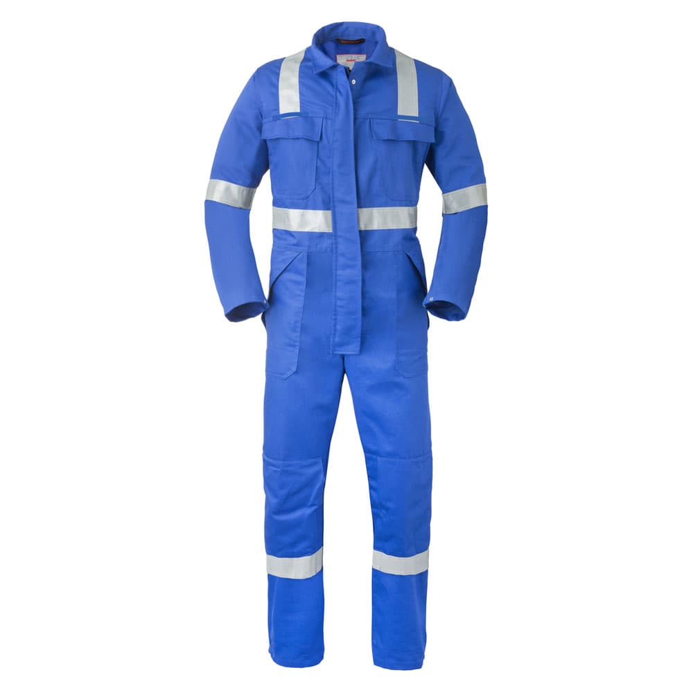 Havep - Overall 5Safety 2033