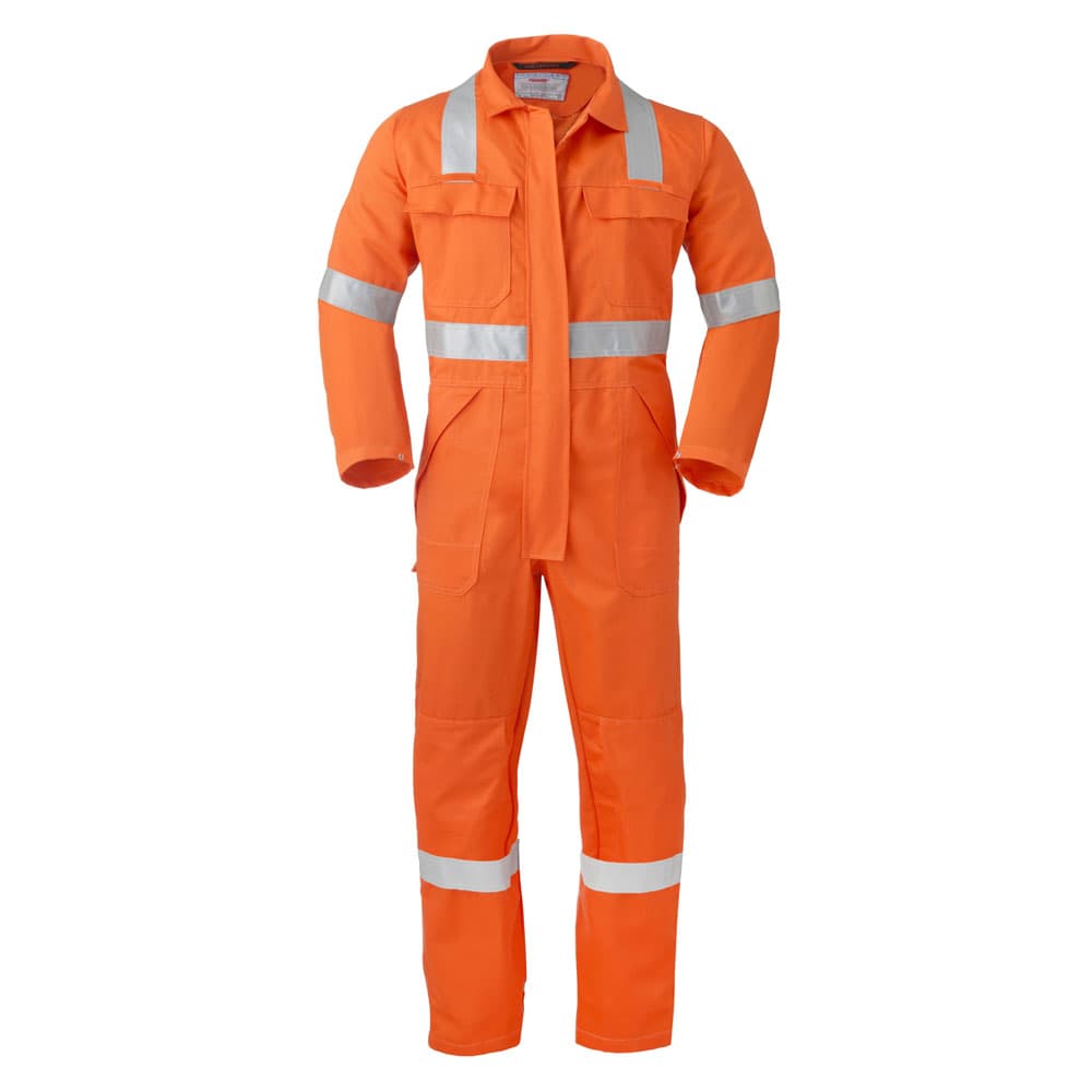 Havep - Overall 5Safety 2033