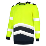 Tricorp Sweater High vis Bicolor 303004