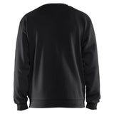 Blaklader sweatshirt zwart achterkant 35851169