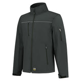 Tricorp Softshell Luxe 402006/TSJ2000