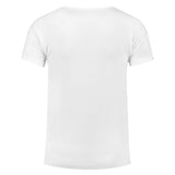 Lemon & Soda Interlock T-shirt Short Sleeves for him wit achterkant LEM1102