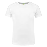Lemon & Soda Interlock T-shirt Short Sleeves for him wit voorkant LEM1102