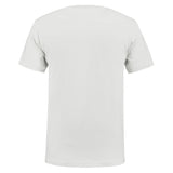 Lemon & Soda iTee T-shirt Short Sleeves for him wit achterkant LEM1111
