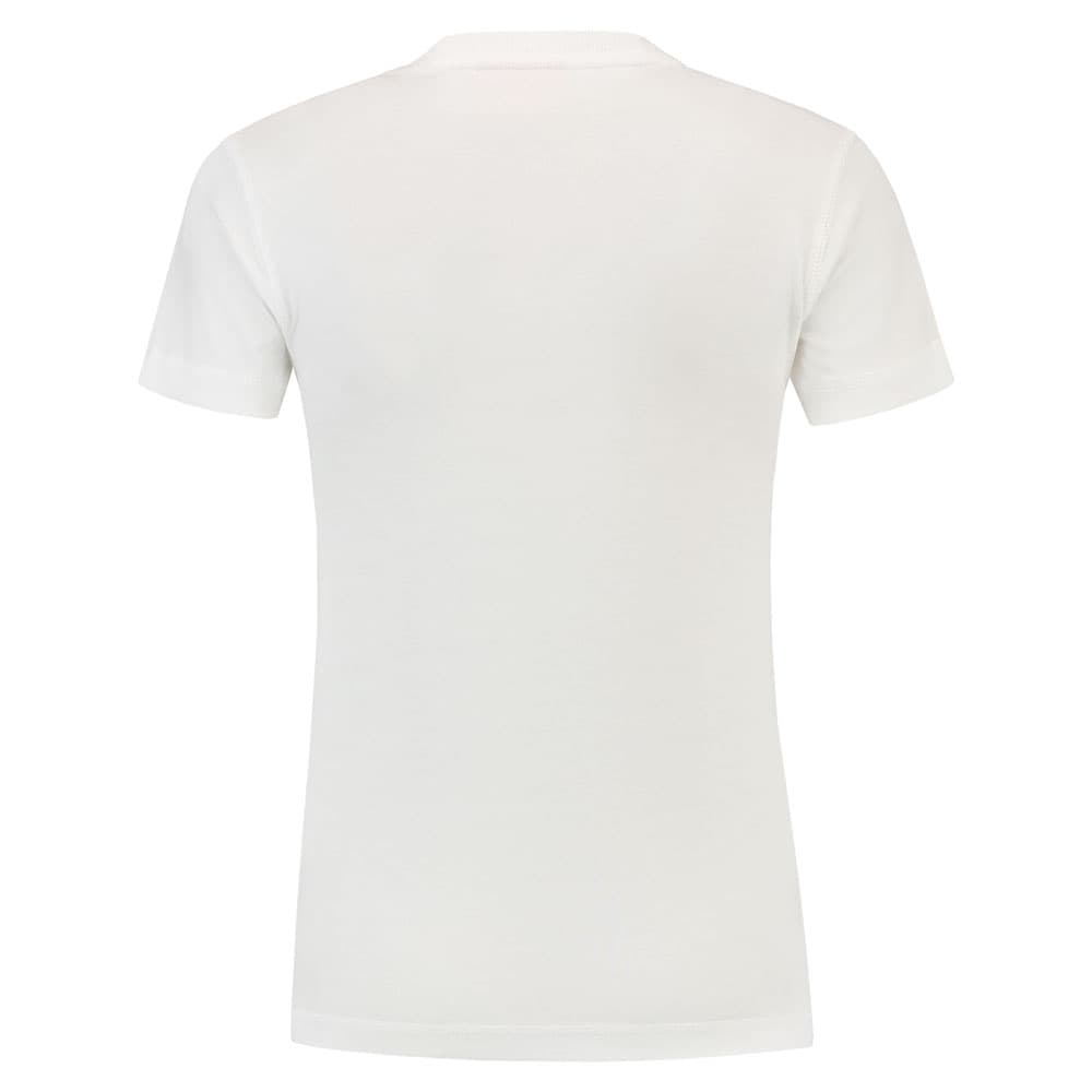 Lemon & Soda iTee T-shirt Short Sleeves for her wit achterkant LEM1112