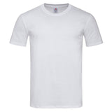 Stedman Classic-T Fitted T-shirt Short Sleeves wit STE2010