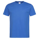 Stedman Comfort-T T-shirt Short Sleeves for him koningsblauw STE2100