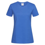 Stedman Comfort-T T-shirt Short Sleeves for her koningsblauw STE2160