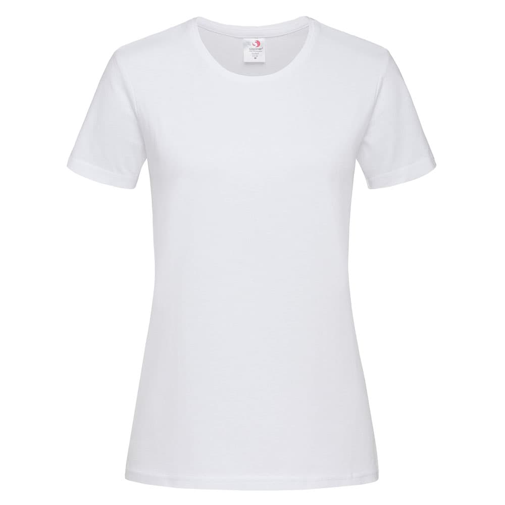 Stedman Comfort-T T-shirt Short Sleeves for her wit STE2160