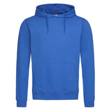 Stedman Classic Hooded Sweater for him koningsblauw STE4100