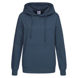 Stedman Classic Hooded Sweater for her marineblauw STE4110