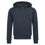 Stedman Select Unisex Hooded Sweater marineblauw STE5600