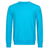 Stedman Select Sweater blauw STE5620