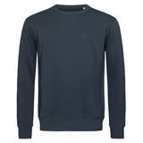 Stedman Select Sweater donkerblauw STE5620