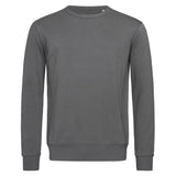 Stedman Select Sweater grijs STE5620