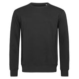 Stedman Select Sweater zwart STE5620