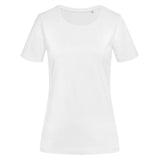 Stedman Lux T-shirt Short Sleeves for her wit STE7600