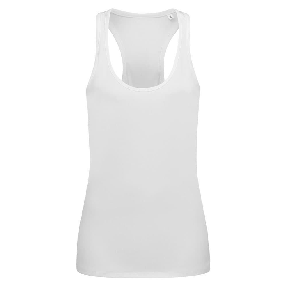 Stedman Active-dry Mesh Tanktop for her wit STE8540