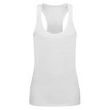 Stedman Active-dry Mesh Tanktop for her wit STE8540